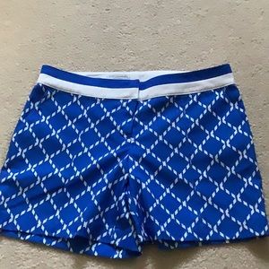 Slazenger golf shorts